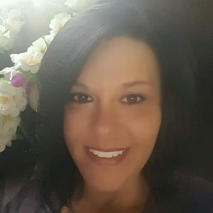 Meet your Posher, Tonya